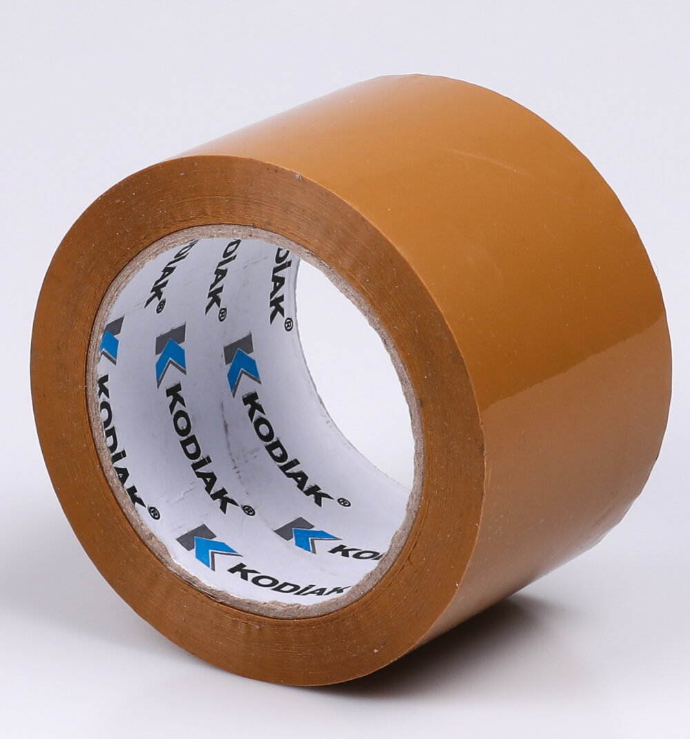PVC Klebeband braun 50 mm x 66 m MOQ 6 jetzt online kaufen PVC Klebeband braun 50 mm x 66 m MOQ 6 jetzt online kaufen